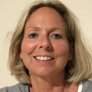 Meet your Posher, Anne